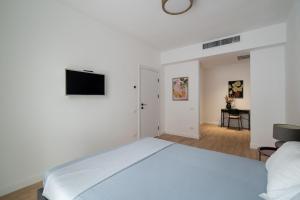 MTM Pipera Lake 1BR Apartment with Paid Parking