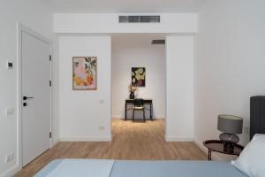 MTM Pipera Lake 1BR Apartment with Paid Parking