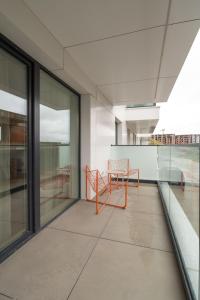 MTM Pipera Lake 1BR Apartment with Paid Parking