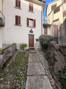 Casa Pasqualina