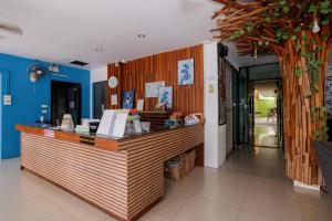 Aizel Inn, Patong Beach