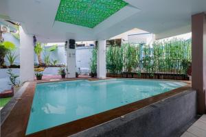 Aizel Inn, Patong Beach