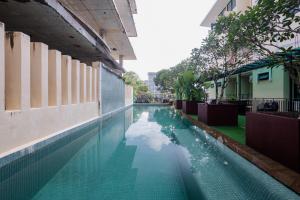 Aizel Inn, Patong Beach