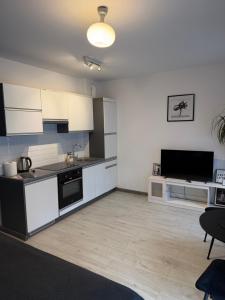 Apartament Helsinki