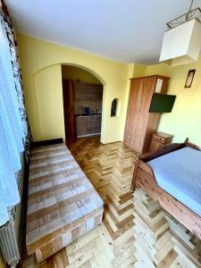 Gościniec u Dzięcioła