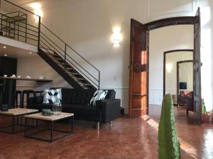 Appartements Les Suites du Cours & Spa : photos des chambres