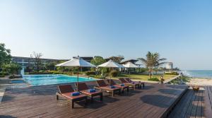 i Tara Resort & Spa