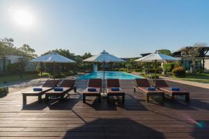 i Tara Resort & Spa