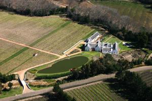 Holden Manz Country House