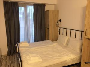 Gudauri Loft Apartment N510