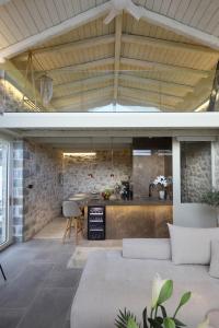 White Stone Villa by Dodona Villas