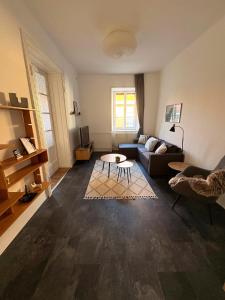 Central 20 Apartment