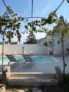 Petra Suite&Pool