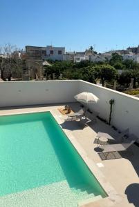 Petra Suite&Pool