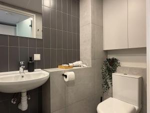 Scandium Living Magma Studio, Gym, Smart TV, Wi-Fi