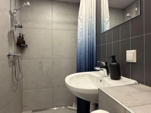 Scandium Living Magma Studio, Gym, Smart TV, Wi-Fi