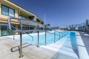 Aquarius 18 by VillaGranCanaria