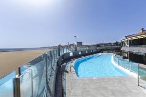 Aquarius 18 by VillaGranCanaria