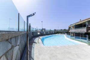 Aquarius 18 by VillaGranCanaria