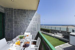 Aquarius 18 by VillaGranCanaria