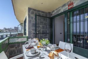 Aquarius 18 by VillaGranCanaria