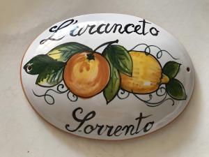 Aranceto Sorrento