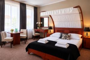 Willa Akacja Bed & Breakfast - Gdynia Orłowo