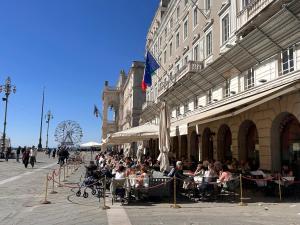 Casa Molly - Historic Centre Piazza Unità