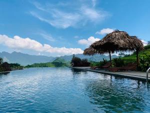 Bản Mây Glamping