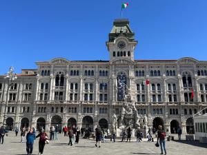 Casa Molly - Historic Centre Piazza Unità