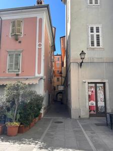 Casa Molly - Historic Centre Piazza Unità