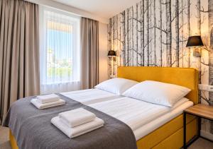Willa Akacja Bed & Breakfast - Gdynia Orłowo