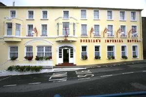 Dorrians Imperial Hotel