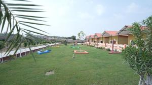 Vrinda Tapovan Farmstay