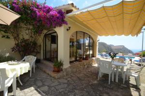 Villa Hovemar Moraira