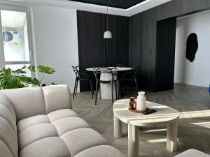 Modern Loft near X-Bionic