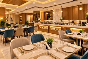 Hotel Daira Suite Near Delhi Airport