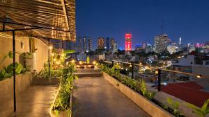 Nhà Cuội Boutique Aparthotel - Private yet Connected