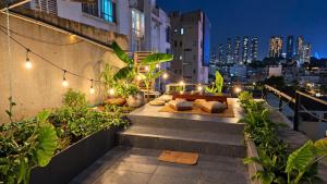 Nhà Cuội Boutique Aparthotel - Private yet Connected