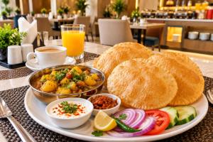Hotel Daira Suite Near Delhi Airport