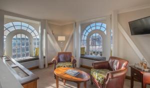 Clayton Hotel Ballsbridge