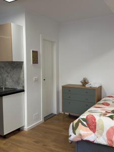 Garden Apartment 2