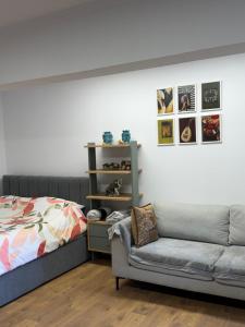 Garden Apartment 2