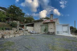 White Stone Villa by Dodona Villas