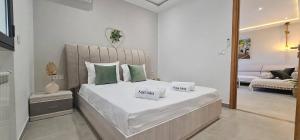 Luxury Escape in Gammarth Private Garden & Jacuzzi s13
