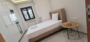 Luxury Escape in Gammarth Private Garden & Jacuzzi s13
