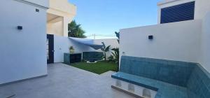 Luxury Escape in Gammarth Private Garden & Jacuzzi s13