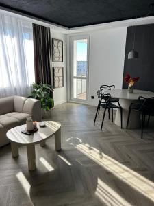 Modern Loft near X-Bionic