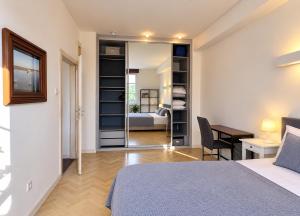The Grey Loft by Wrocław Market Square