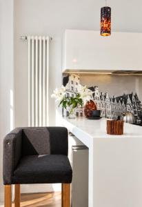 The Grey Loft by Wrocław Market Square